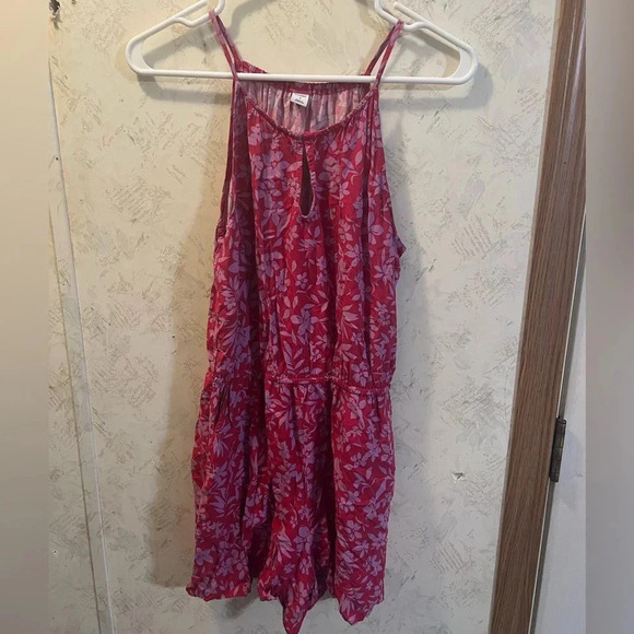 OLD NAVY Romper - Picture 1 of 5